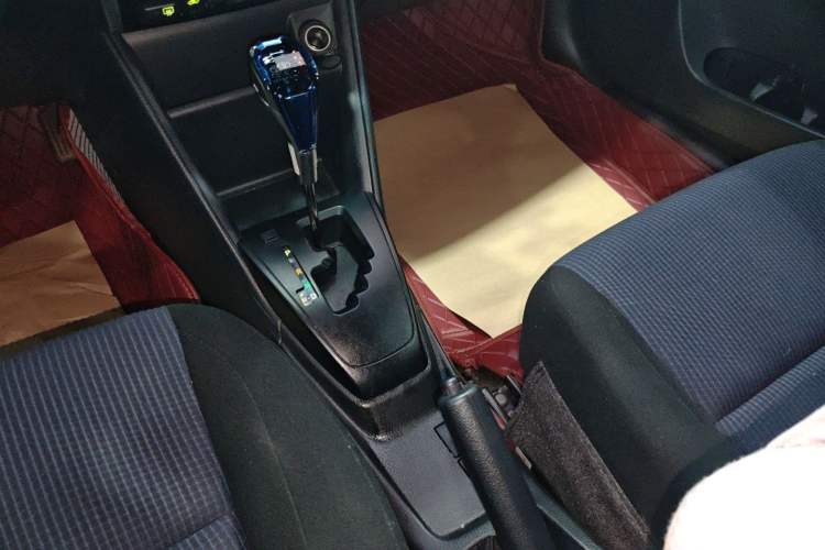 Used Toyota YARiS L Zhi Xiang 2022 1.5L CVT Leading PLUS Edition
