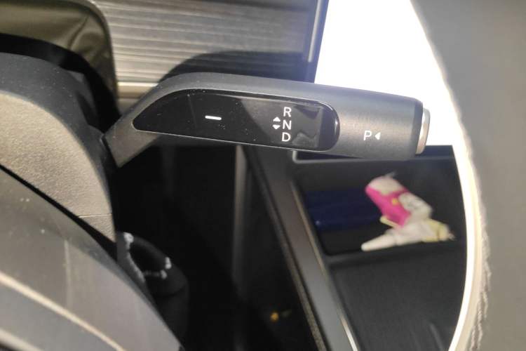 Used ONVO L60 2024 60 kWh All-Wheel Drive
