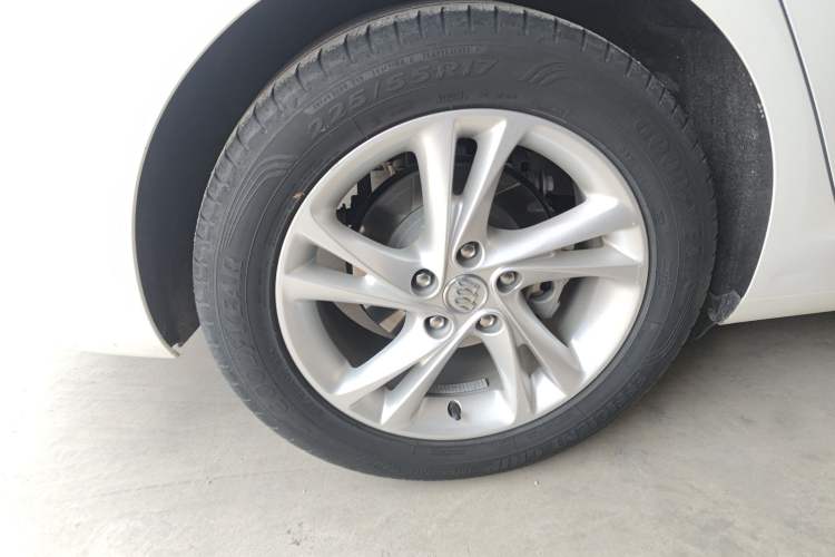 Used Buick Regal 2020 552T Luxury Version