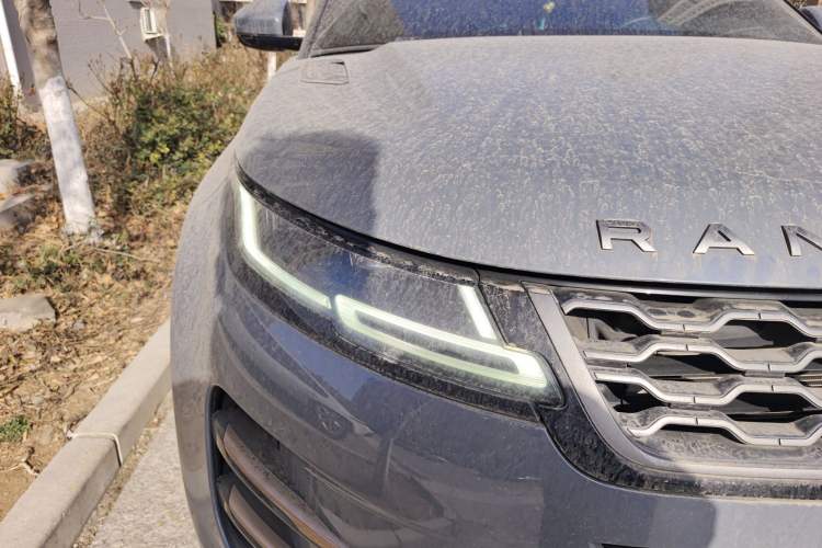 Used Land Rover Range Rover Evoque 2020 249 PS R-DYNAMIC S Sport Edition