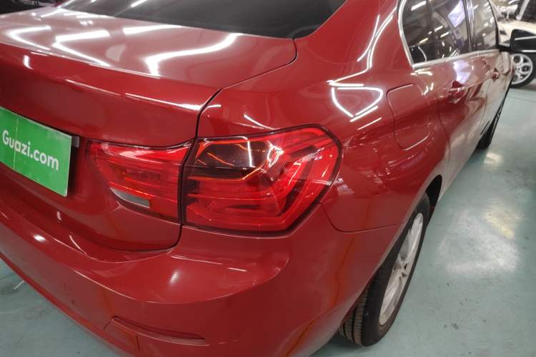Used BMW 1 Series 2018 Revised 118i Fashion Edition