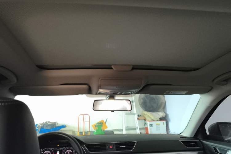 Used Skoda Superb 2025 TSI280 DSG Luxury Edition