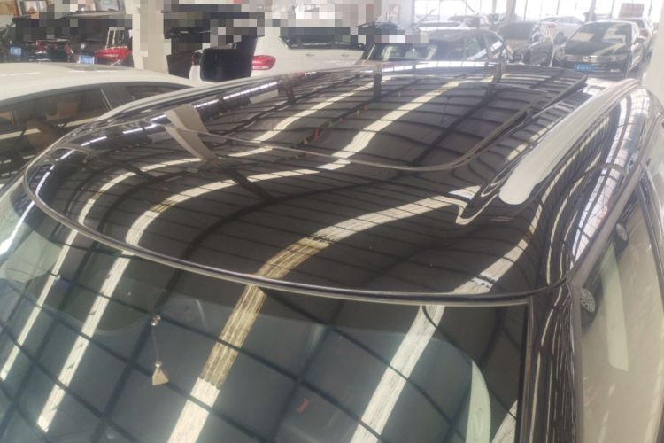 Used MINI Countryman 2014 1.6T COOPER S
