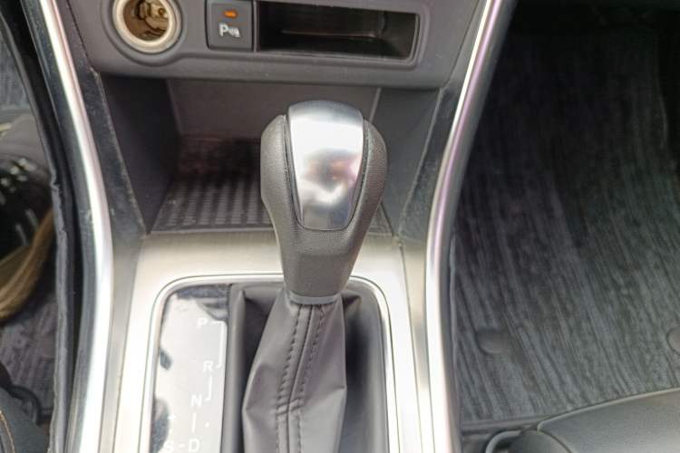 Used BYD Song 2018 1.5TID Automatic Smart Connect Prestige Model
