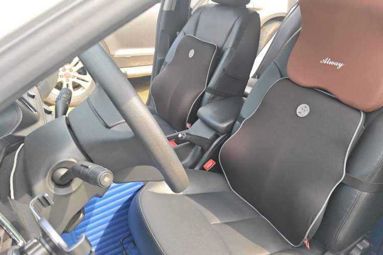 Used Roewe 360 2017 1.5L Manual Luxury Edition