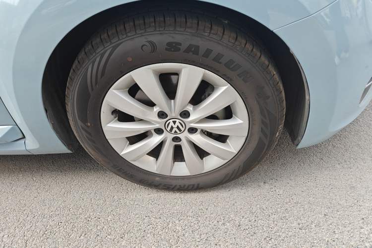 Used Volkswagen Beetle 2013 1.4TSI Fashion Edition