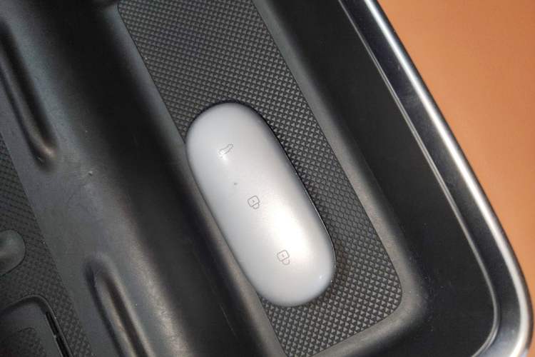 Used Li Auto L8 2024 Pro Model