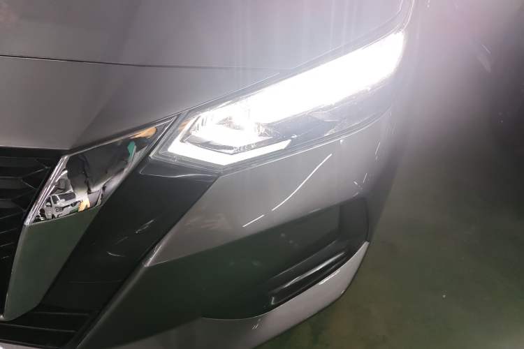 Used Nissan Sylphy 2021 1.6L XL CVT Enjoyment Edition