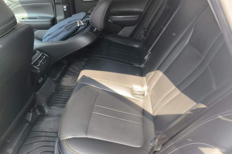 Used AION S 2019 Xuan 530