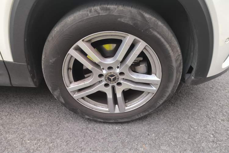 Used Mercedes-Benz GLB 2021 GLB 200 Dynamic Edition