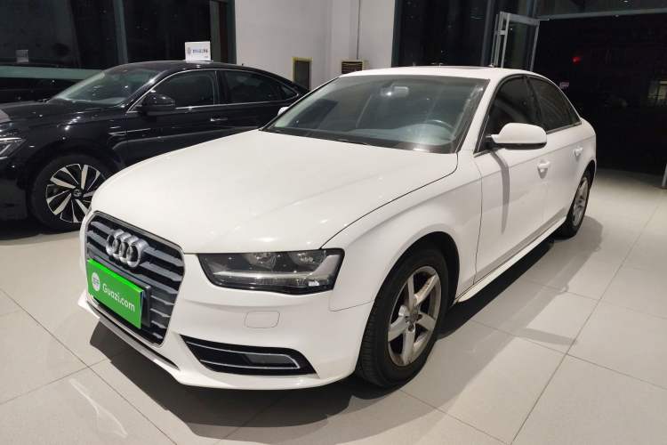 Used Audi A4L 2013 30 TFSI Automatic Comfort Model
