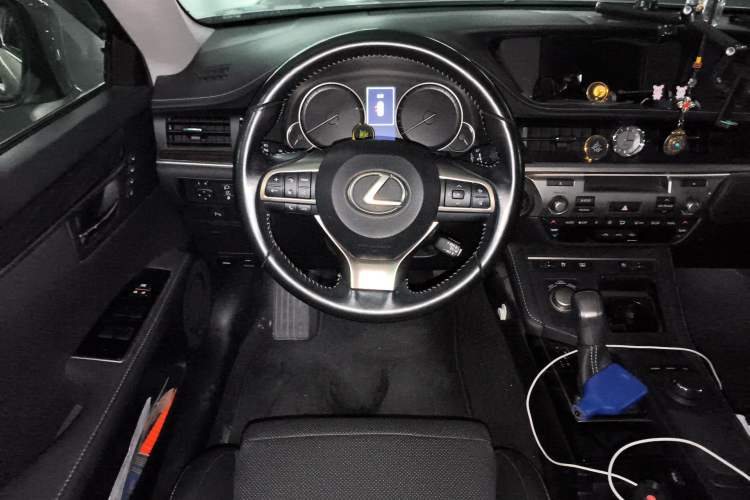 Used Lexus ES 2015 250 Elegant Edition