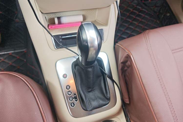 Used Volkswagen Tiguan L 2013 1.8TSI Automatic Two-Wheel Drive Trend Edition