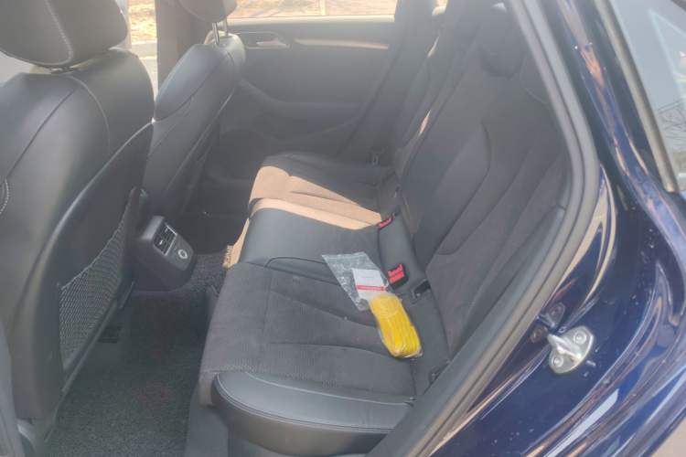 Used Audi S3 2017 Year Restyled S3 2.0T Limousine
