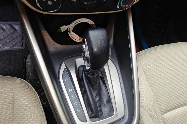 Used Ford Escort 2015 1.5L Automatic Comfort Edition