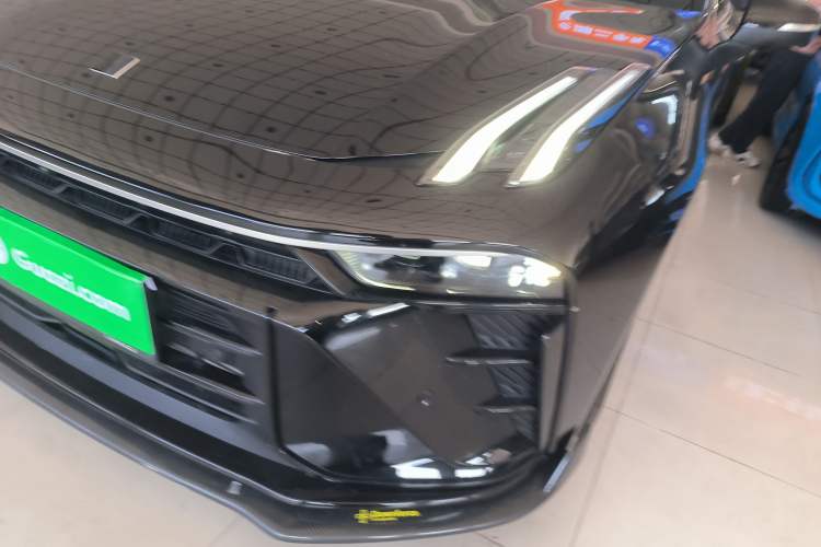 Used Lynk & Co 03 2025 1.5TD DCT Champion Edition Pro