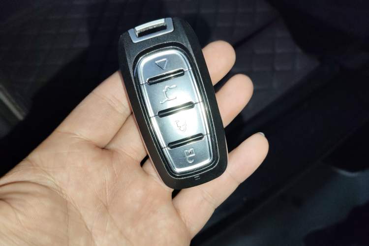 Used Leapmotor C11 2023 Pure Electric 500 Comfort Edition
