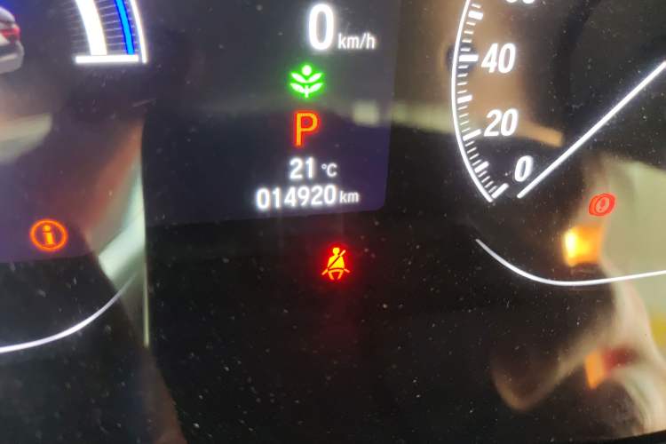 Used Honda Accord 2022 Xing·Hybrid 2.0L Xingling Version
