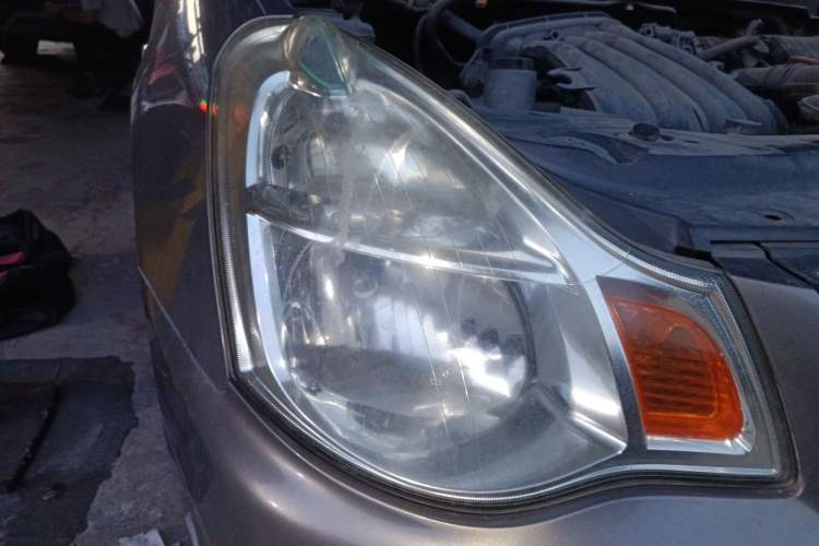 Used Nissan Sylphy 2012 Classic 1.6XE Manual Comfort Edition