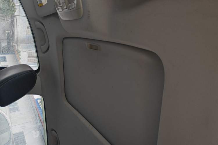 Used SWM X7 2017 1.5T Automatic Smart Enjoyment Version 7 Seats