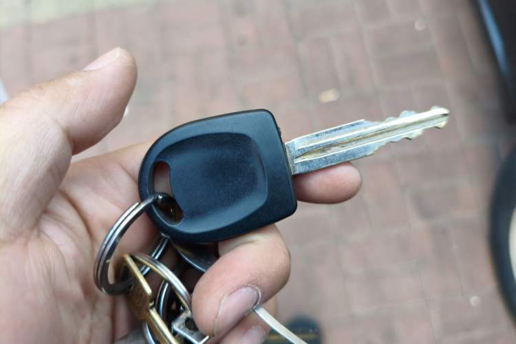 Used Chevrolet Epica 2013 1.8 SE Comfort Edition MT