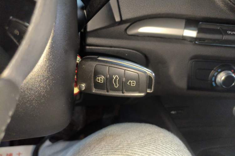 Used Audi A3 2019 Limousine 35 TFSI Ambition China V