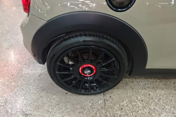 Used MINI MINI 2018 2.0T COOPER S Classic Edition
