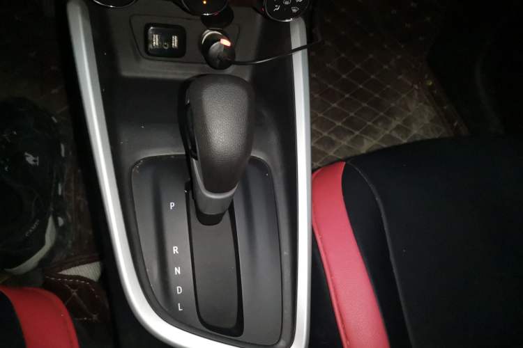 Used Chevrolet Cavalier 2020 Redline 325T Automatic Xinshang Edition China VI Standard