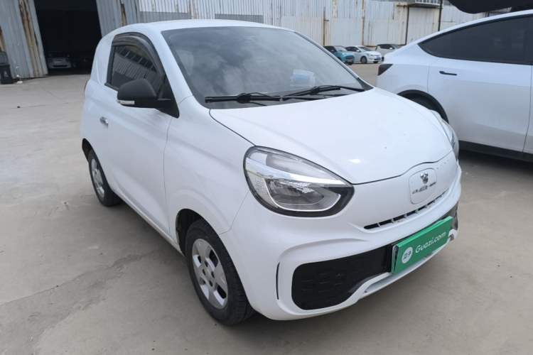 Used Roewe Clever 2021 302km Excellence Edition