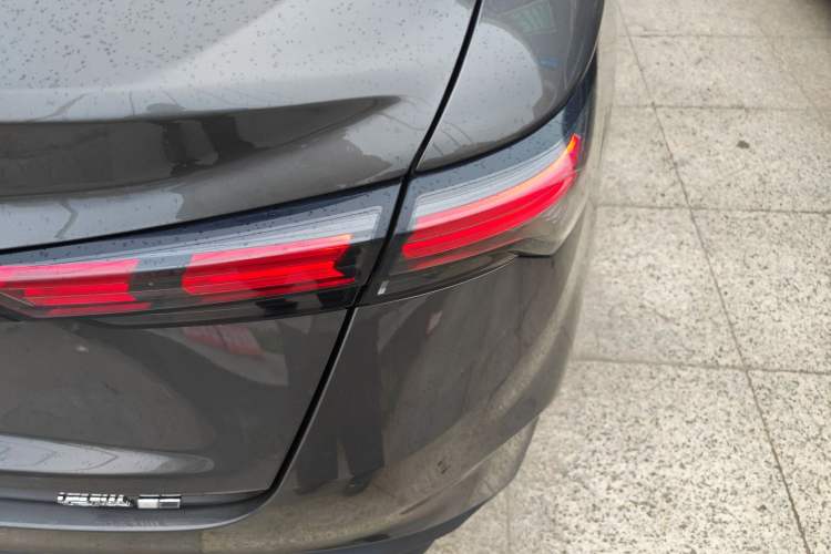 Used Geely Auto Binray 2024 Binrui COOL 1.5T DCT Champion Edition
