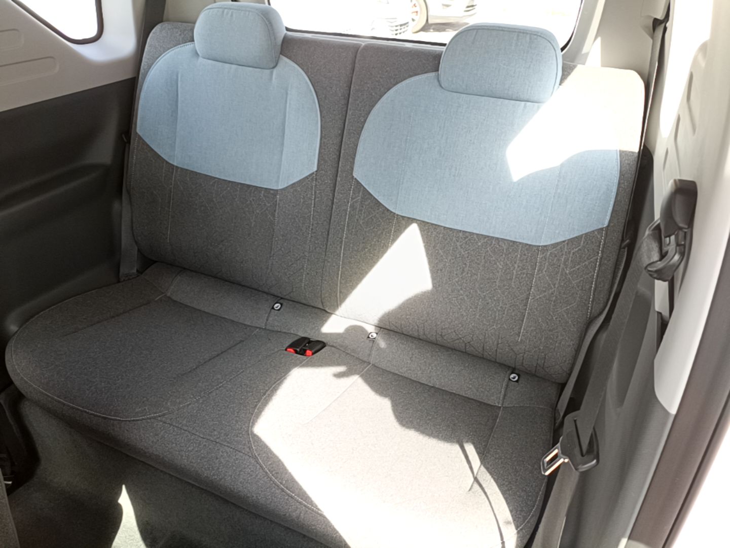 Geely Galaxy Panda 2023 Panda Mini 200km Endurance Bear — снимка 20