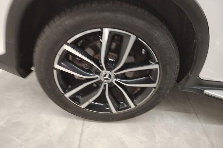 Used Mercedes-Benz GLC 2022 GLC 300 L 4MATIC Dynamic Model