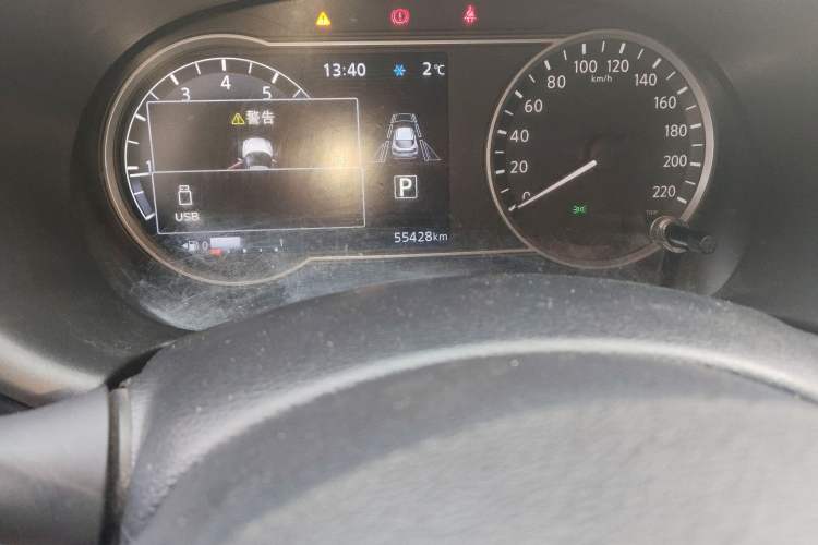 Used Nissan Kicks 2017 1.5L CVT Smart Drive Edition
