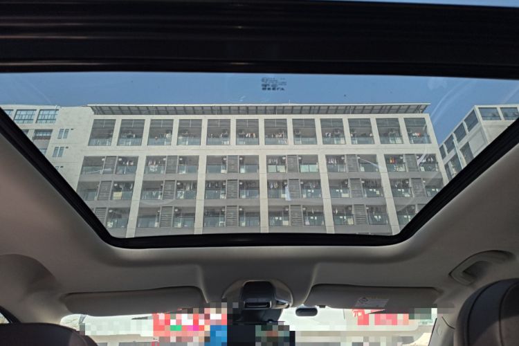 Used Geely Auto Haoyue 2022 1.8TD DCT Luxury 7-Seater