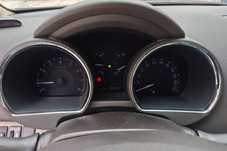 Used Toyota Highlander 2012 2.7L Two-Wheel Drive 7-Seater Elite Edition