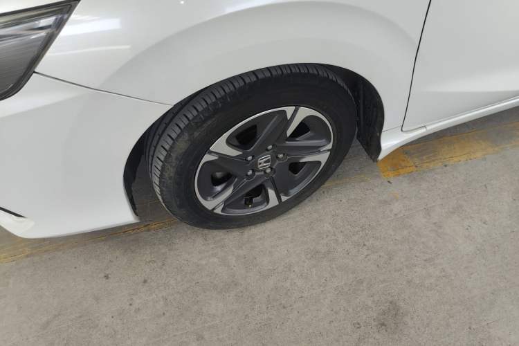 Used Honda Envix 2019 180TURBO CVT Enjoyment Edition China V