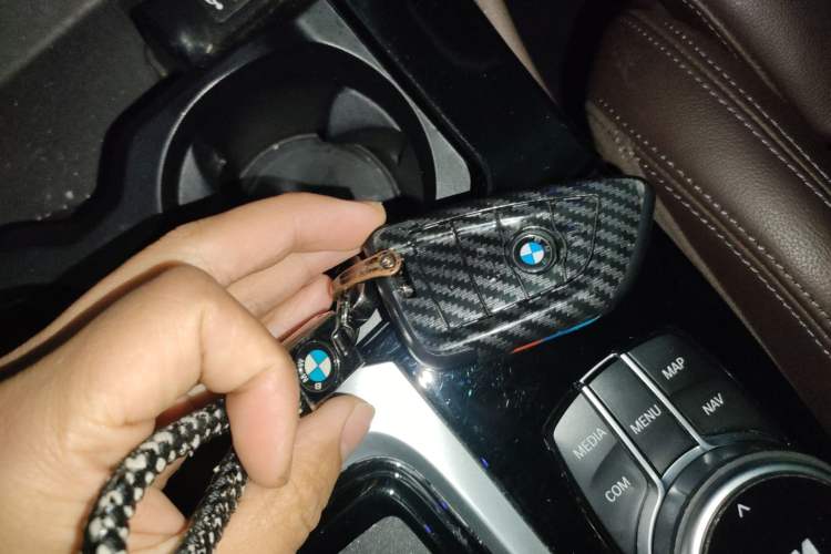 Used BMW X4 2021 Restyled xDrive 25i M Sport Package