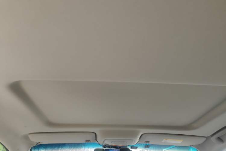 Used Buick GL8 2017 25S Comfort Version China V Standard
