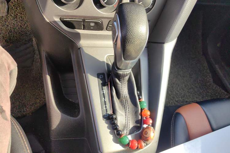 Used Ford Focus 2012 Hatchback 1.6L Automatic Comfort Model
