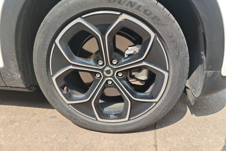 Used smart #3 2024 Dynamic Standard Edition