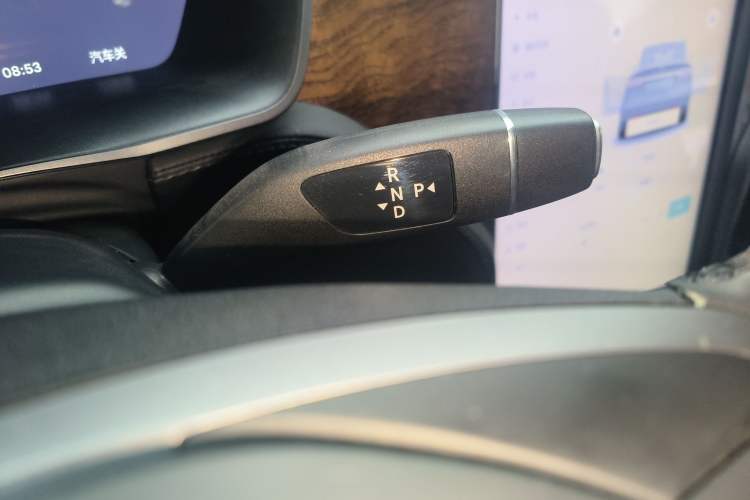 Used Tesla Model X 2019 Long-Range Version Gear Lever