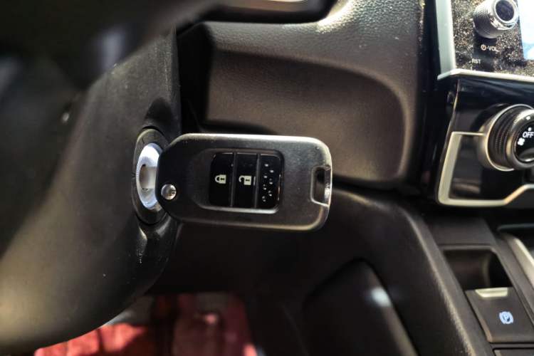 Used Honda Breeze 2021 240TURBO CVT Front-Wheel Drive Elite Edition
