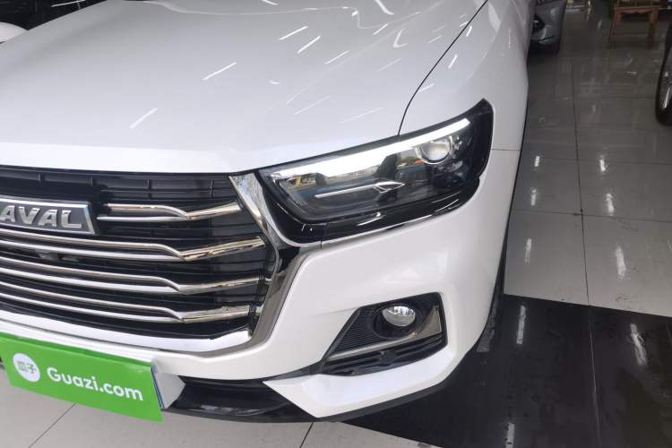 Used Haval H6 2021 National Trend Edition 1.5T Automatic Champion Version