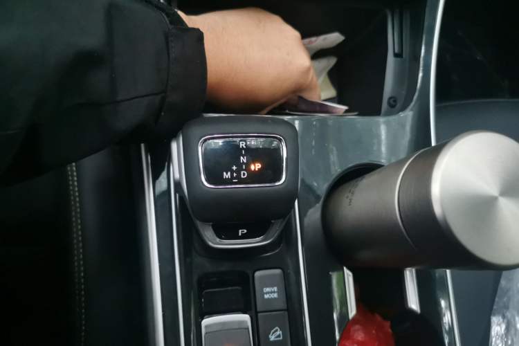 Used FORTHING T5 EVO 2024 1.5TD DCT Starry Edition