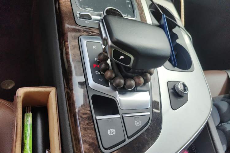 Used Audi Q7 2019 55 TFSI S line Sport Edition
