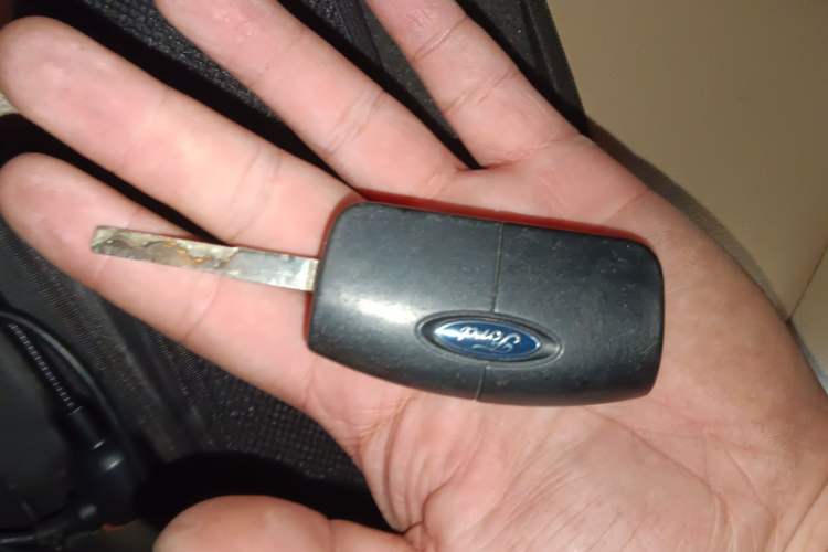 Used Ford Fiesta 2011 Hatchback 1.5L Automatic Fashion Edition
