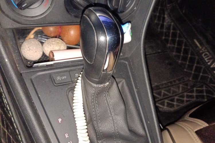 Used Volkswagen Lavida 2019 Lavida Start 1.5L Automatic Trendy Version China VI Standard