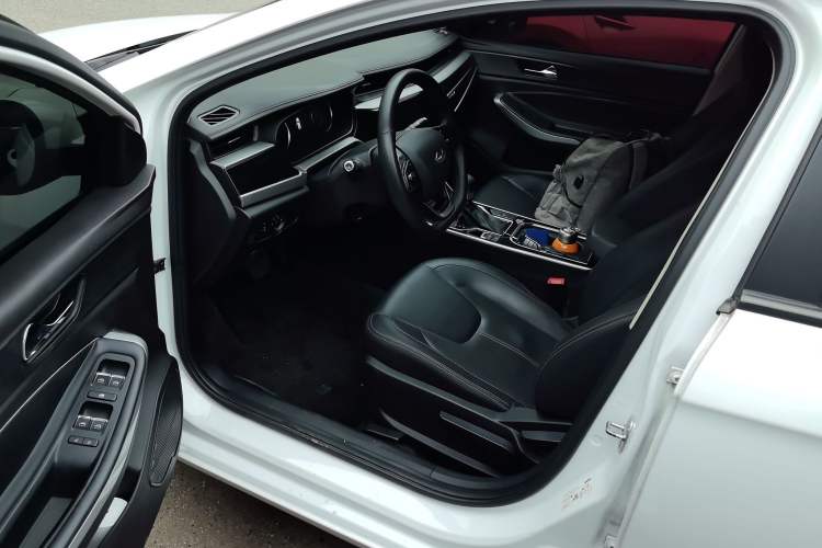 Used Chery Arrizo 5 2021 PRO 1.5L CVT Youth Edition