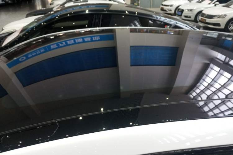 Used XPeng G6 2025 625 Long-Range Max Flagship Edition