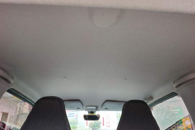 Used Wuling Hongguang MINIEV 2021 Macaron Premium Model – Lithium Iron Phosphate